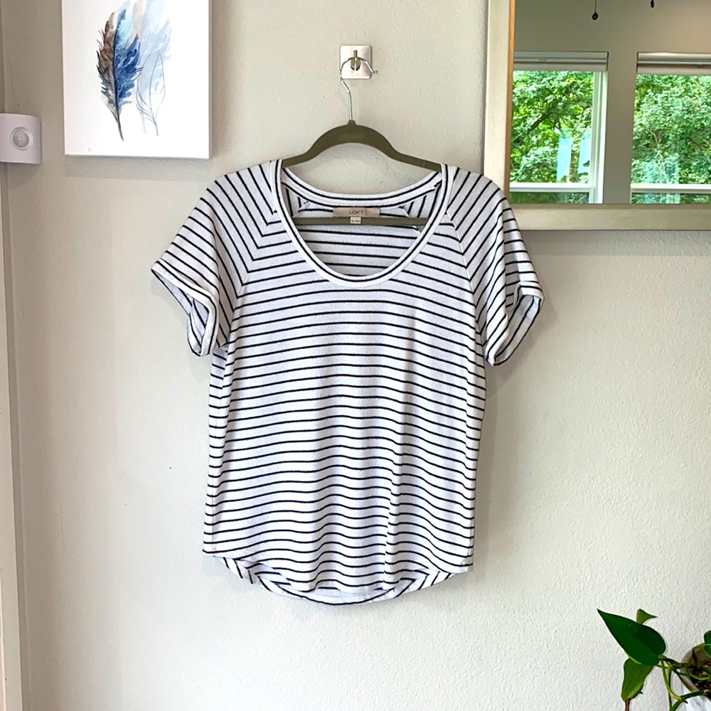 Cute soft shirt